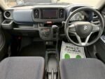 2022 SUZUKI ALTO FOR SALE FROM JAPAN - Image 11