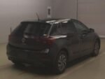 2022 VOLKSWAGEN POLO FOR SALE FROM JAPAN - Image 8