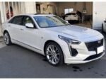 2020 CADILLAC FOR SALE FROM JAPAN - Image 3