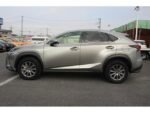 2020 LEXUS NX FOR SALE FROM JAPAN - Image 2