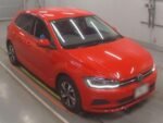 2021 VOLKSWAGEN POLO FOR SALE FROM JAPAN - Image 5