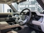2023 LAND ROVER FOR SALE FROM JAPAN - Image 7