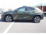 2021 LEXUS UX FOR SALE FROM JAPAN - Image 2