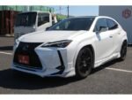 2021 LEXUS UX FOR SALE FROM JAPAN - Image 2