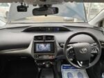 2021 TOYOTA PRIUS FOR SALE FROM JAPAN - Image 8