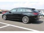 2022 MERCEDES BENZ CLA-CLASS SHOOTING BRAKE FOR SALE FROM JAPAN - Image 5