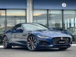 2023 JAGUAR FOR SAL FROM JAPAN - Image 7