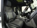 2021 MERCEDES BENZ G-CLASS FOR SDALE FROM JAPAN - Image 9