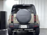 2021 LAND ROVER FOR SALE FROM JAPAN - Image 3
