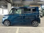 2024 SUBARU CHIFFON FOR SALE FROM JAPAN - Image 8
