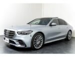 2021 MERCEDES BENZ S-CLASS FOR SALE FROM JAPAN - Image 5