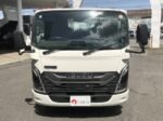 2023 ISUZU ELF TRUCK FOR SALE FROM JAPAN