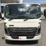 2023 ISUZU ELF TRUCK FOR SALE FROM JAPAN