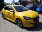 2021 PEUGEOT 208 FOR SALE FROM JAPAN - Image 5