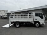2023 ISUZU ELF TRUCK FOR SALE FROM JAPAN - Image 3