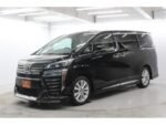 2022 TOYOTA VELLFIRE FOR SALE FROM JAPAN - Image 4