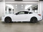 2025 LEXUS RC FOR SALE FROM JAPAN - Image 5