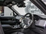 2023 RANGE ROVER FOR SALE FROM JAPAN - Image 2