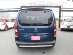 2021 PEUGEOT RIFTER FOR SALE FROM JAPAN - Image 9