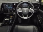 2021 LEXUS NX FOR SALE FROM JAPAN - Image 8