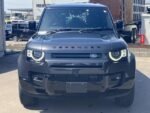 2023 LAND ROVER FOR SALE FROM JAPAN