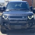 2023 LAND ROVER FOR SALE FROM JAPAN