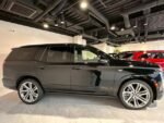 2025 CADILLAC FOR SALE FROM JAPAN - Image 8