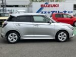 2025 SUZUKI SWIFT FOR SALE FOM JAPAN - Image 8