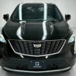2021 CADILLAC FOR SALE FROM JAPAN