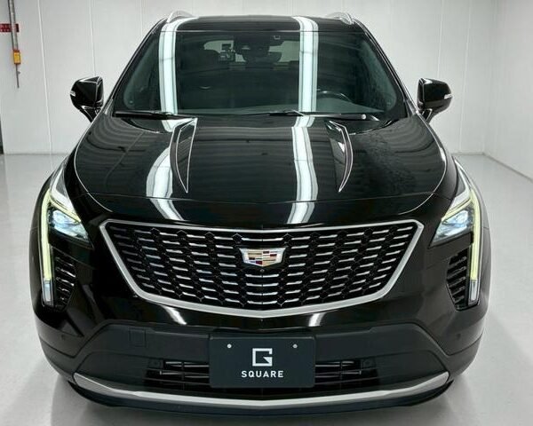 2021 CADILLAC FOR SALE FROM JAPAN