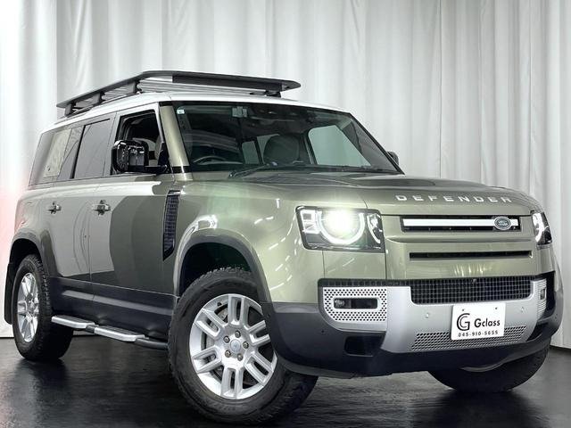 imgi_12_2377739_image12 2021 LAND ROVER FOR SALE FROM JAPAN - Image 1