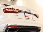 2021 AUDI A4 FOR SALE FROM JAPAN - Image 7