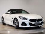 2023 BMW Z4 FOR SALE FROM JAPAN - Image 2