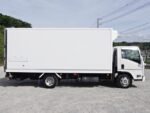 2021 ISUZU ELF TRUCK FOR SALE FROM JAPAN - Image 6