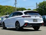 2024 PEUGEOT 308 FOR SALE FROM JAPAN - Image 9