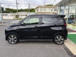 2021 MITSUBISHI EK X FOR SALE FROM JAPAN - Image 7