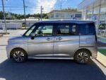 2021 SUZUKI SOLIO BANDIT FOR SALE FROM JAPAN - Image 4
