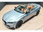 2023 BMW M4 FOR SALE FROM JAPAN