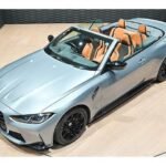 2023 BMW M4 FOR SALE FROM JAPAN