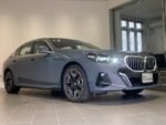 2025 BMW 5 SERIES FOR SALE FROM JAPAN - Image 5