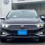 2024 VOLKSWAGEN PASSAT ALLTRACK FOR SALE FROM JAPAN