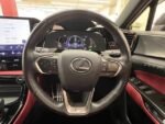 2023 LEXUS NX FOR SALE FROM JAPAN - Image 4