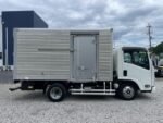2020 ISUZU ELF TRUCK FOR SALE FROM JAPAN - Image 5