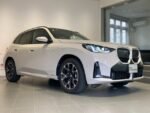 2025 BMW X3 FOR SALE FROM JAPAN - Image 4