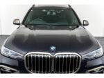 2025 BMW X7 FOR SALE FROM JAPAN