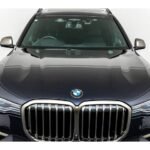 2025 BMW X7 FOR SALE FROM JAPAN