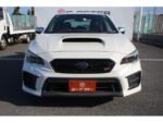 2020 SUBARU WRX STI FOR SALE FROM JAPAN
