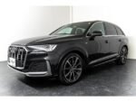 2020 AUDI Q7 FOR SALE FROM JAPAN