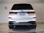 2024 BMW X7 FOR SALE FROM JAPAN - Image 8
