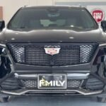 2025 CADILLAC FOR SALE FROM JAPAN